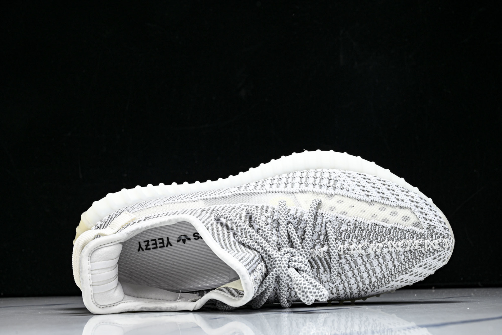 Yeezy350 尺码:36-48纯原版出品-AD Yeezy Boost 350 V2 Static 