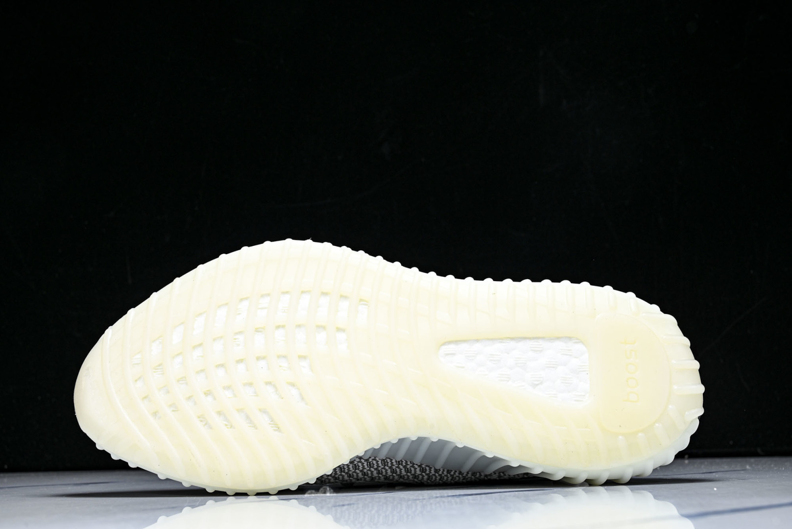 Yeezy350 尺码:36-48纯原版出品-AD Yeezy Boost 350 V2 Static 