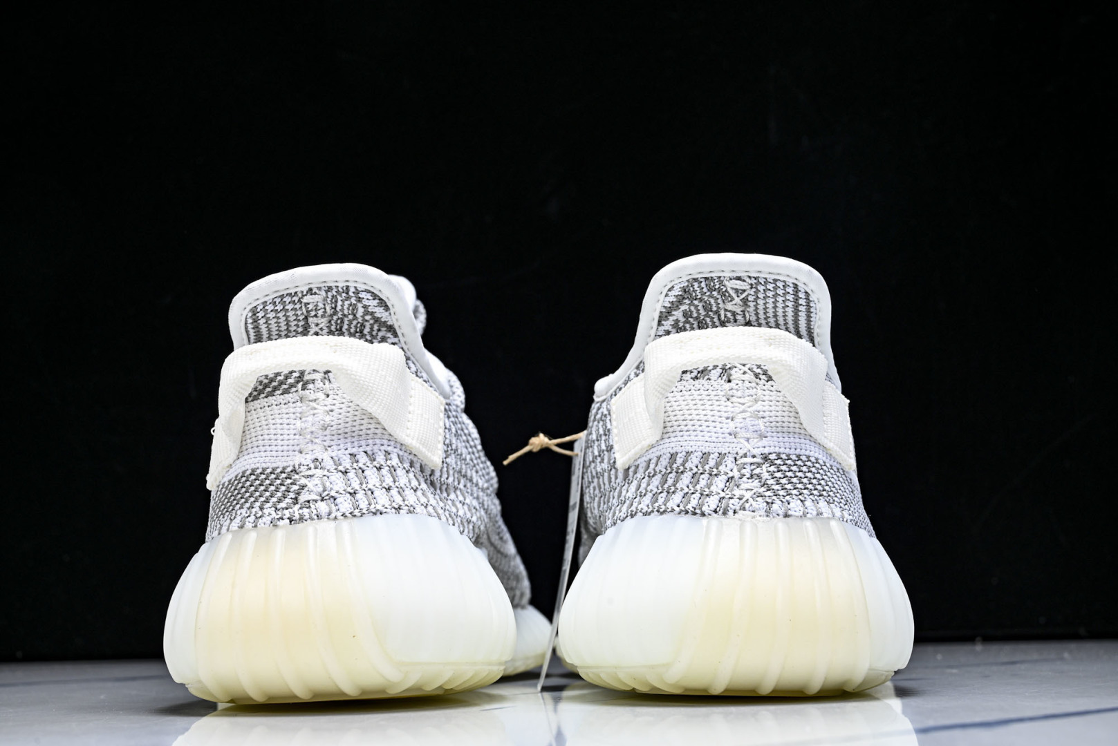 Yeezy350 尺码:36-48纯原版出品-AD Yeezy Boost 350 V2 Static 