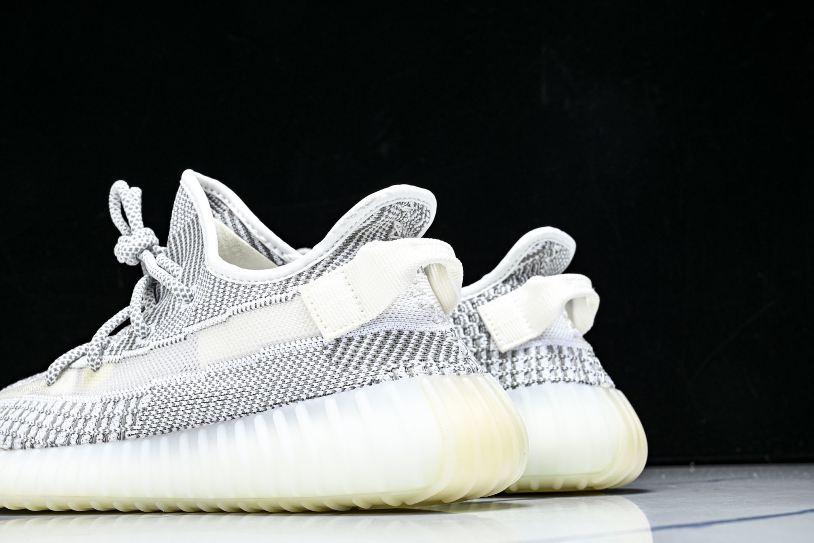 Yeezy350 尺码:36-48纯原版出品-AD Yeezy Boost 350 V2 Static 