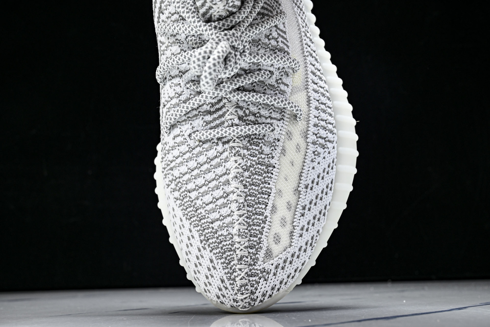 Yeezy350 尺码:36-48纯原版出品-AD Yeezy Boost 350 V2 Static 