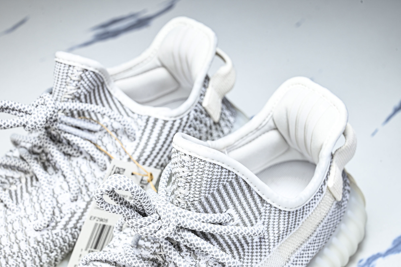 Yeezy350 尺码:36-48纯原版出品-AD Yeezy Boost 350 V2 Static 