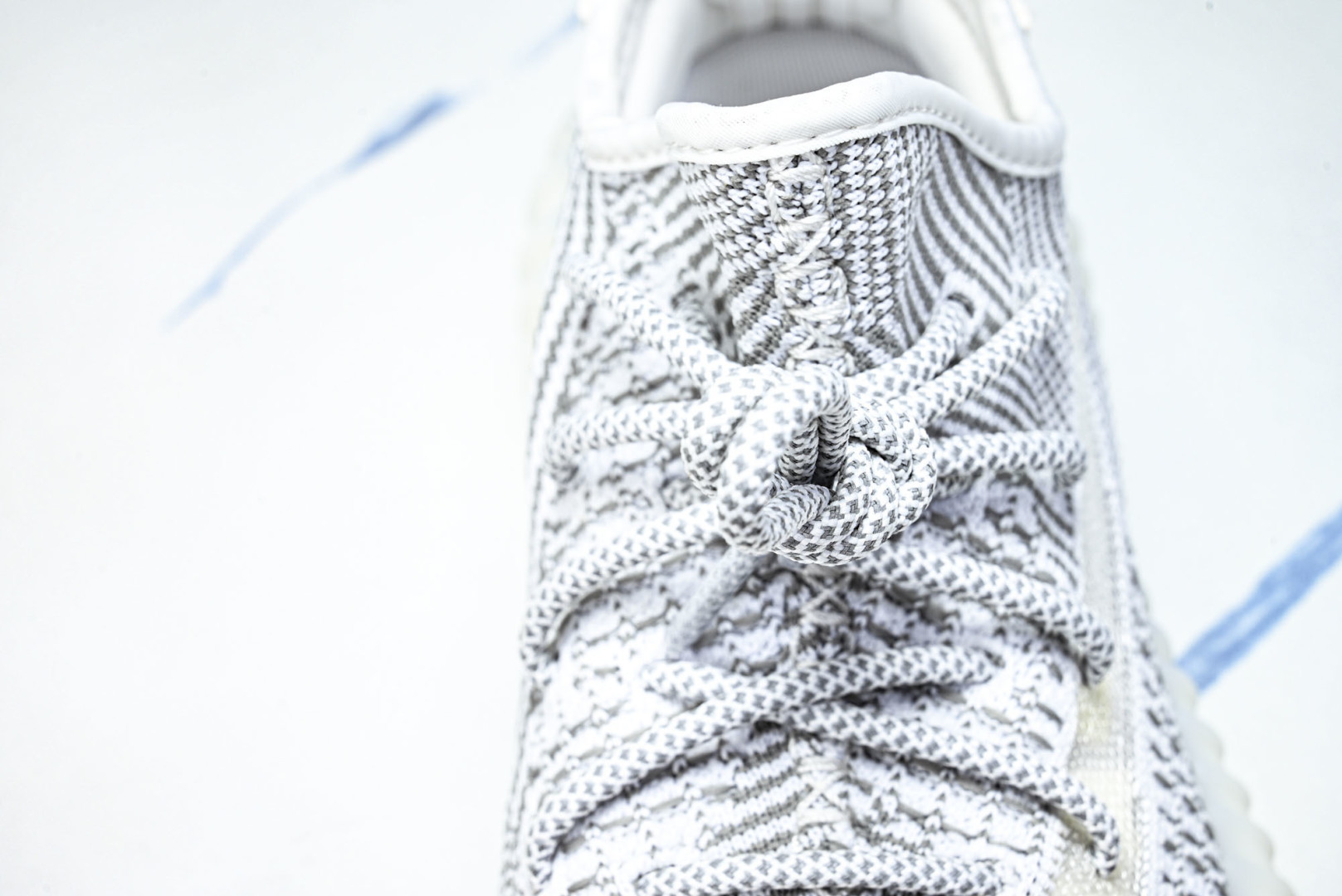 Yeezy350 尺码:36-48纯原版出品-AD Yeezy Boost 350 V2 Static 