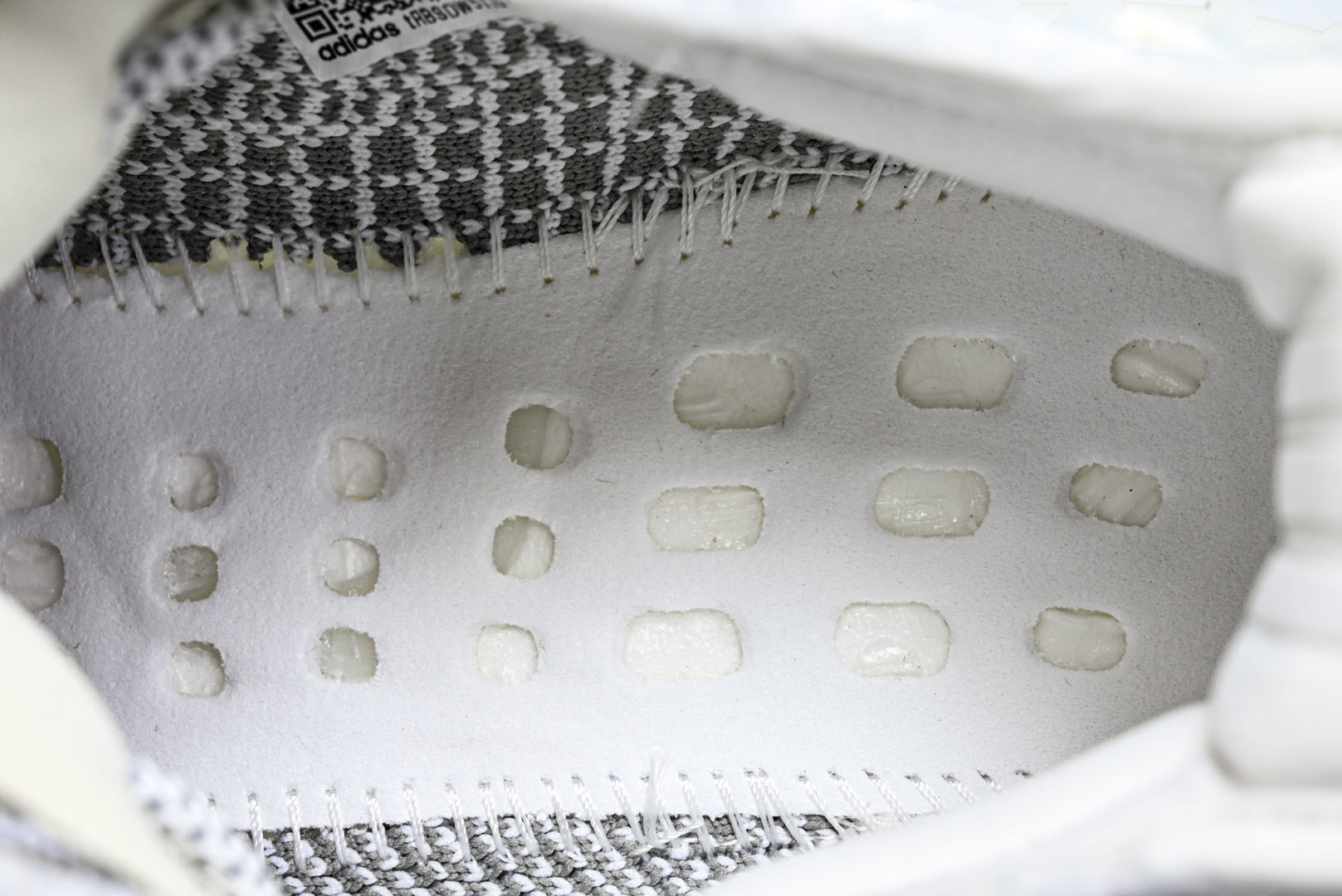 Yeezy350 尺码:36-48纯原版出品-AD Yeezy Boost 350 V2 Static 