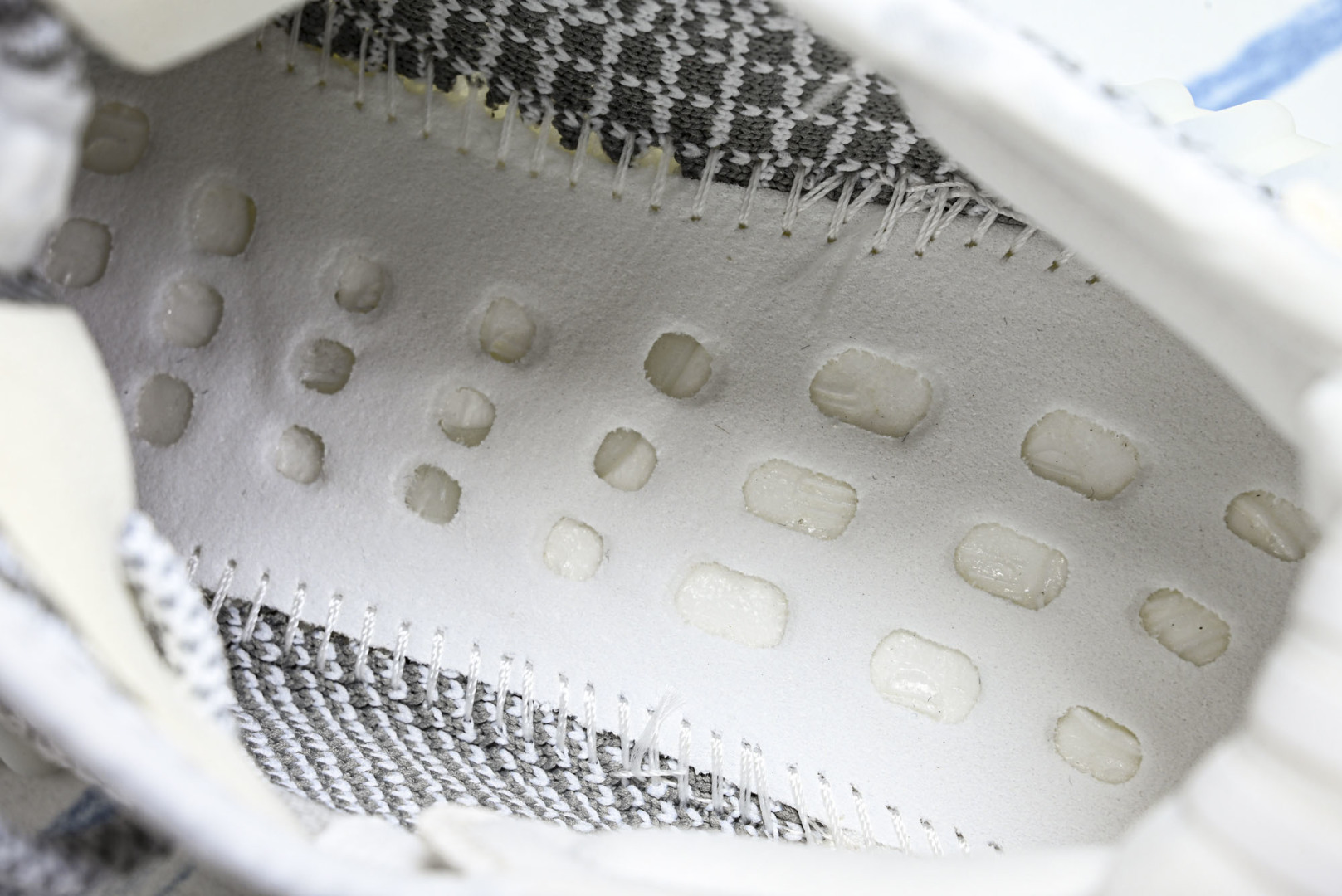 Yeezy350 尺码:36-48纯原版出品-AD Yeezy Boost 350 V2 Static 