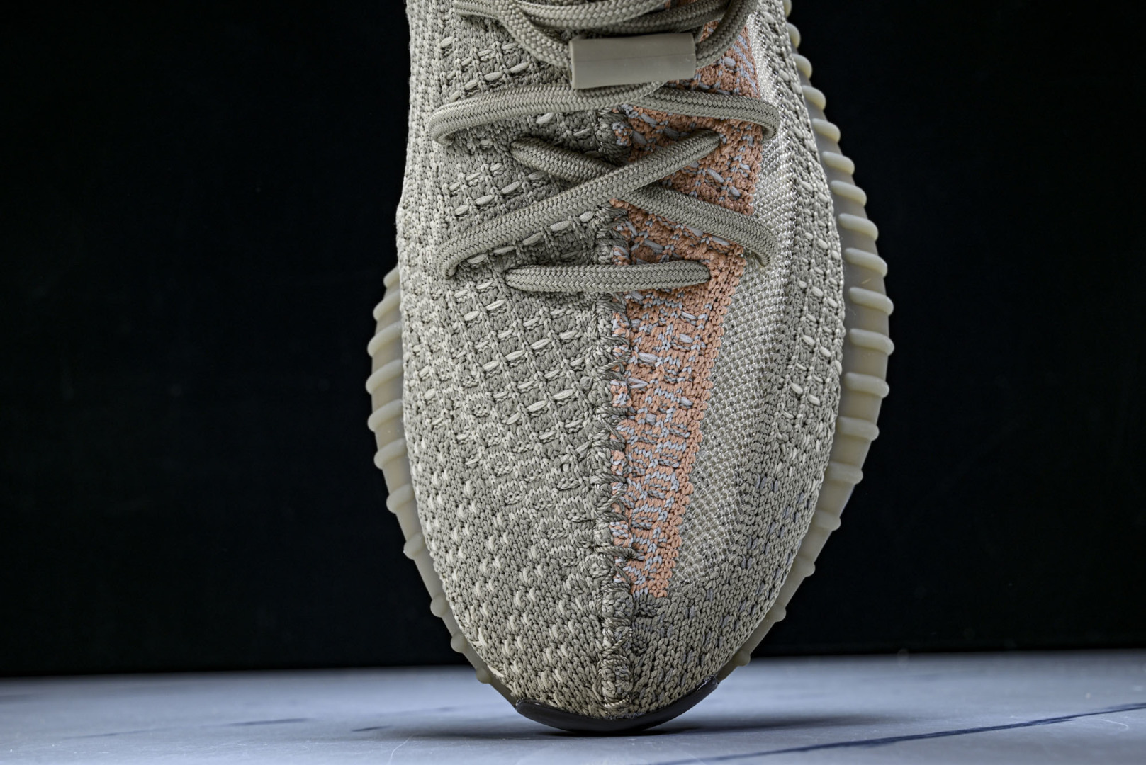 Yeezy350 尺码:36-48纯原版出品-AD Yeezy Boost 350 V2 Static 