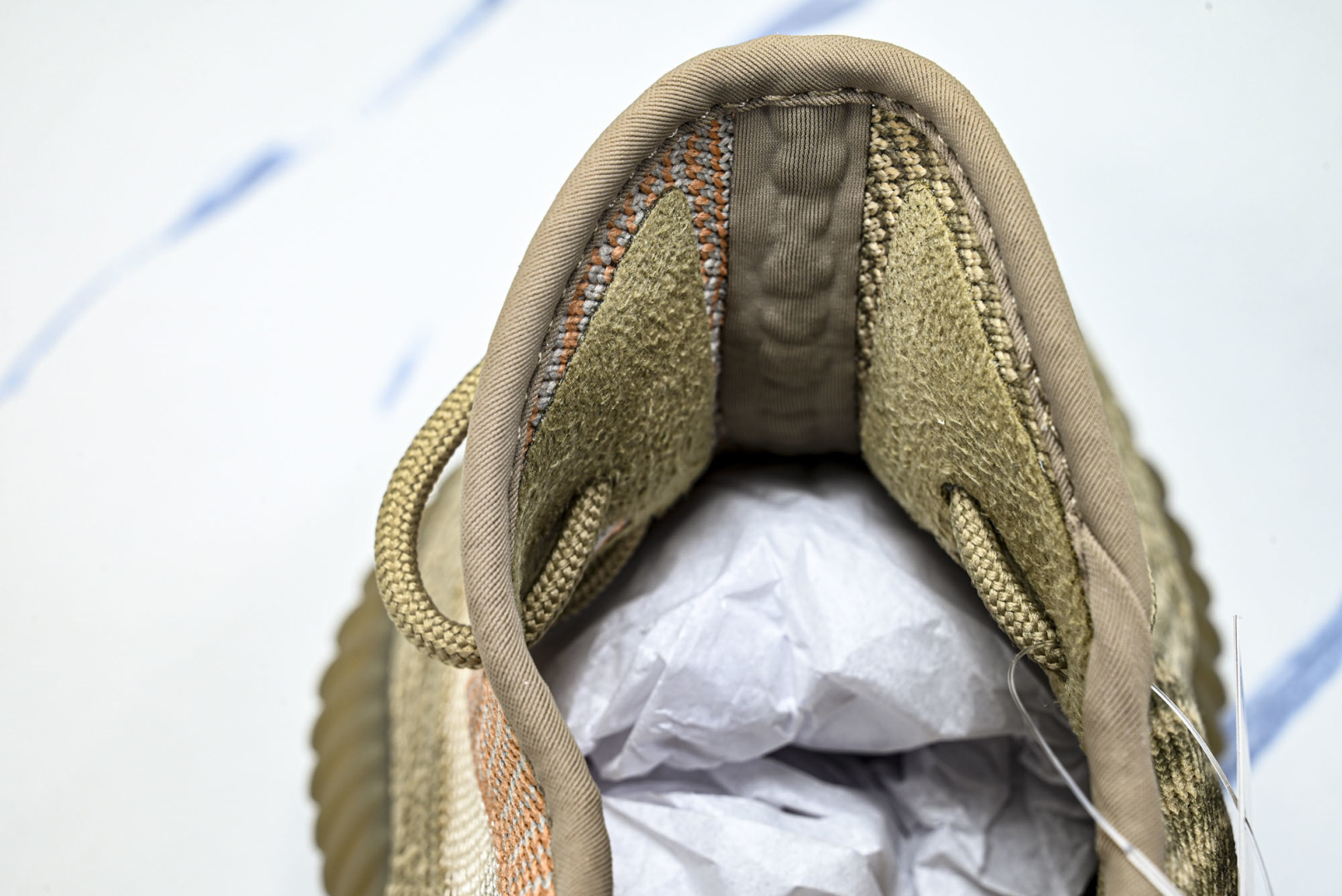 Yeezy350 尺码:36-48纯原版出品-AD Yeezy Boost 350 V2 Static 