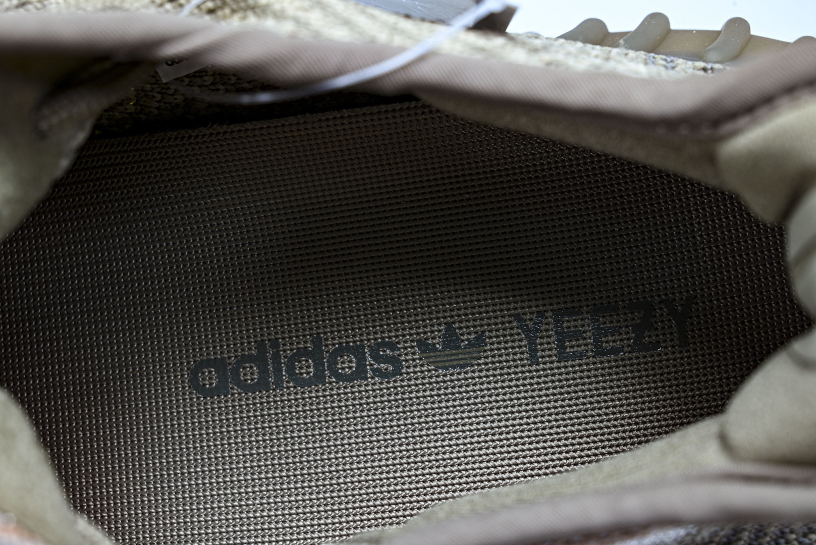 Yeezy350 尺码:36-48纯原版出品-AD Yeezy Boost 350 V2 Static 