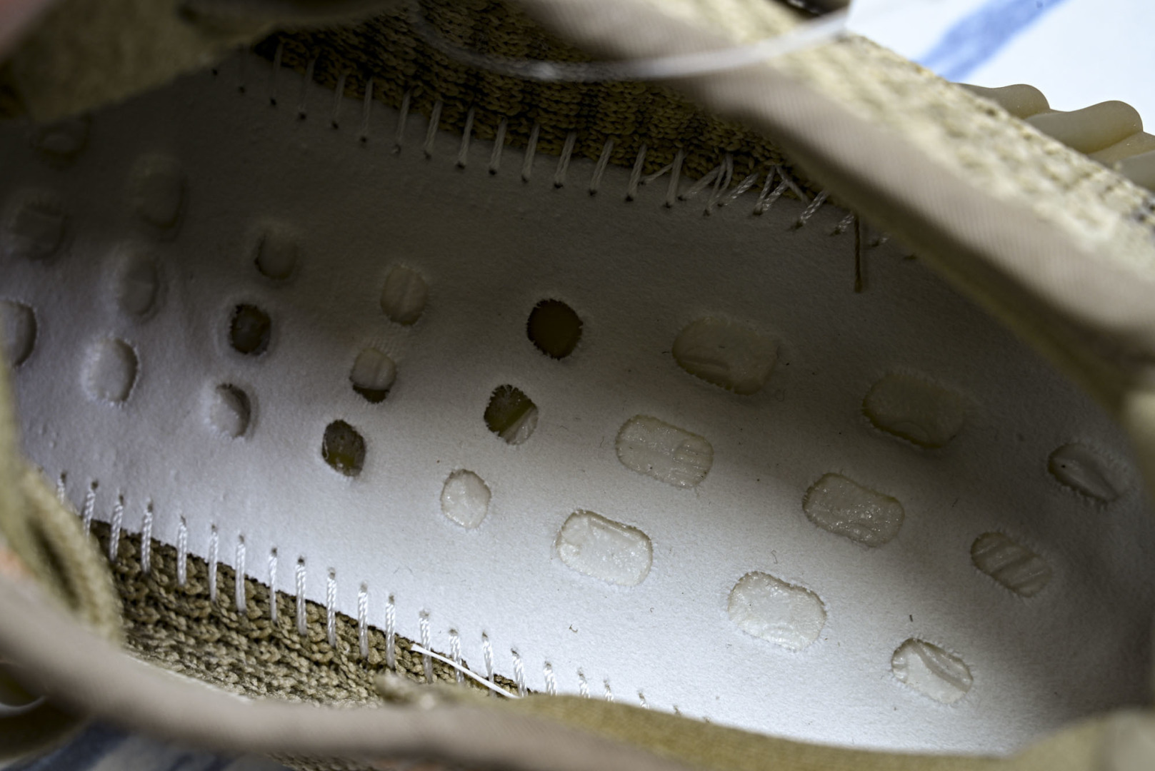 Yeezy350 尺码:36-48纯原版出品-AD Yeezy Boost 350 V2 Static 