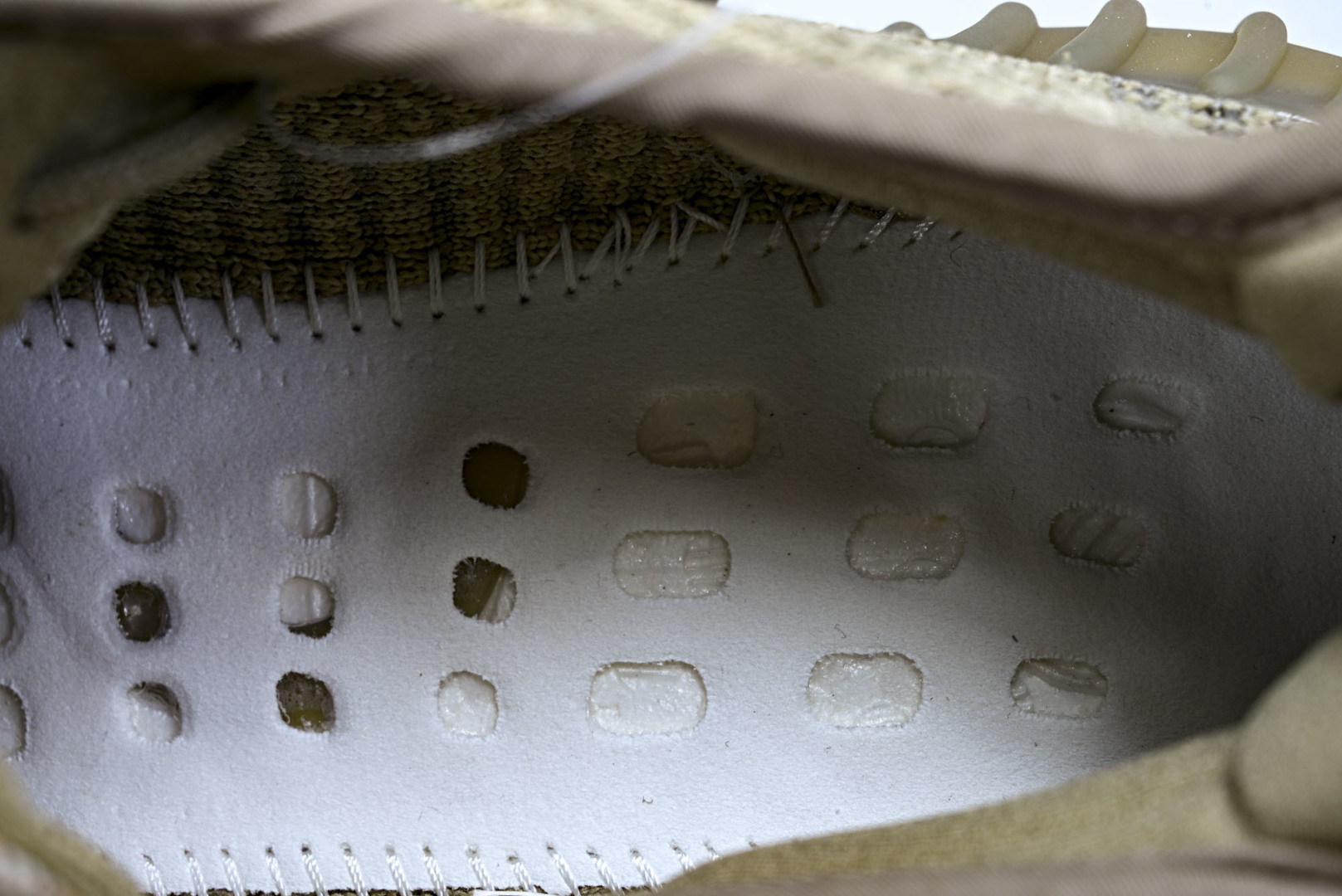 Yeezy350 尺码:36-48纯原版出品-AD Yeezy Boost 350 V2 Static 