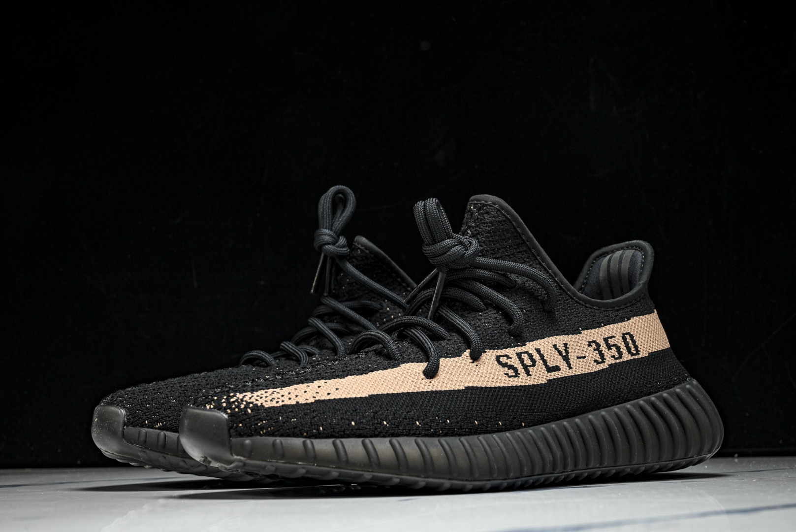 Yeezy350 尺码:36-48纯原版出品-AD Yeezy Boost 350 V2 Triple 