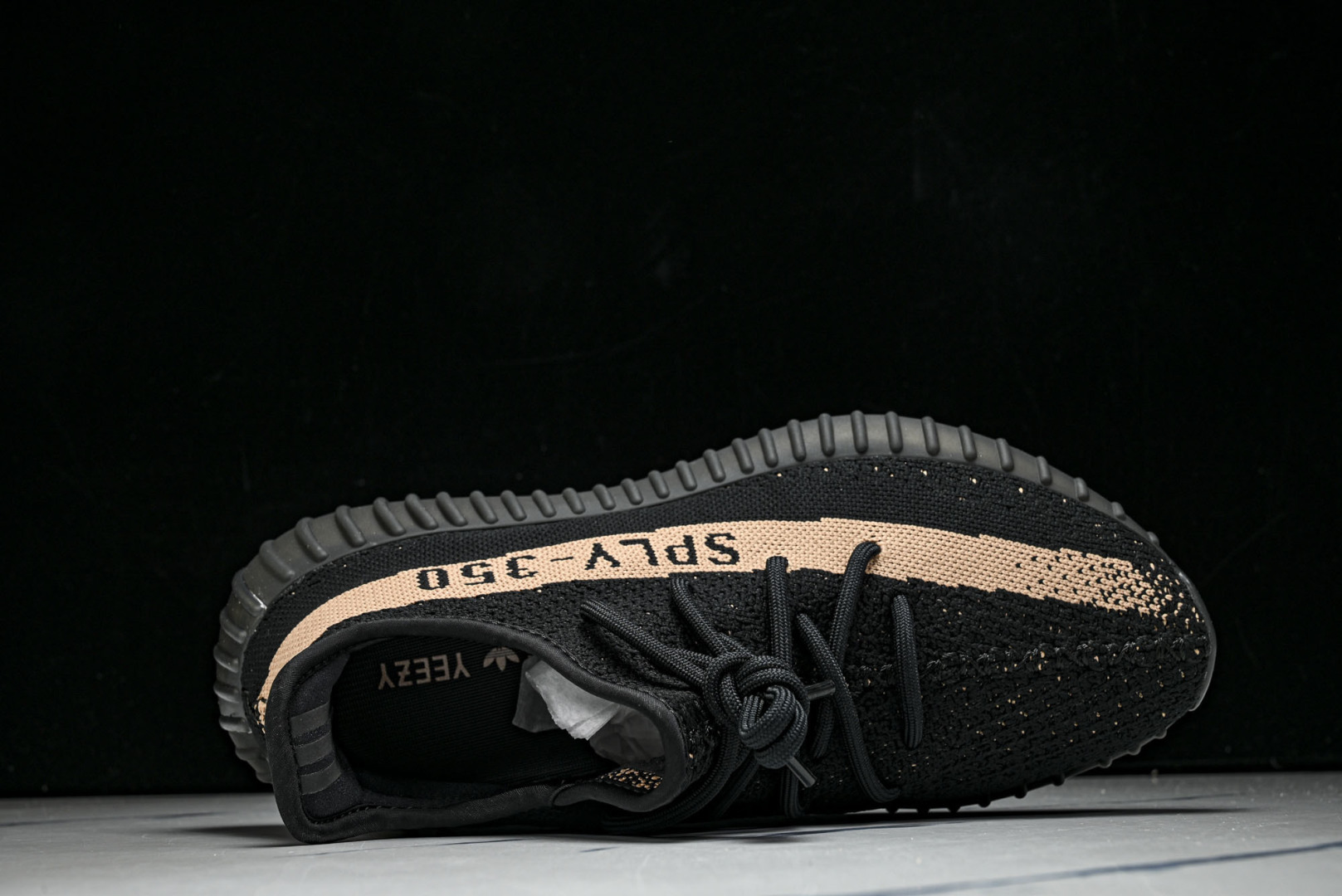 Yeezy350 尺码:36-48纯原版出品-AD Yeezy Boost 350 V2 Triple 