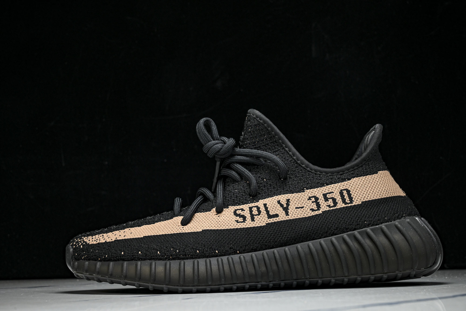 Yeezy350 尺码:36-48纯原版出品-AD Yeezy Boost 350 V2 Triple 
