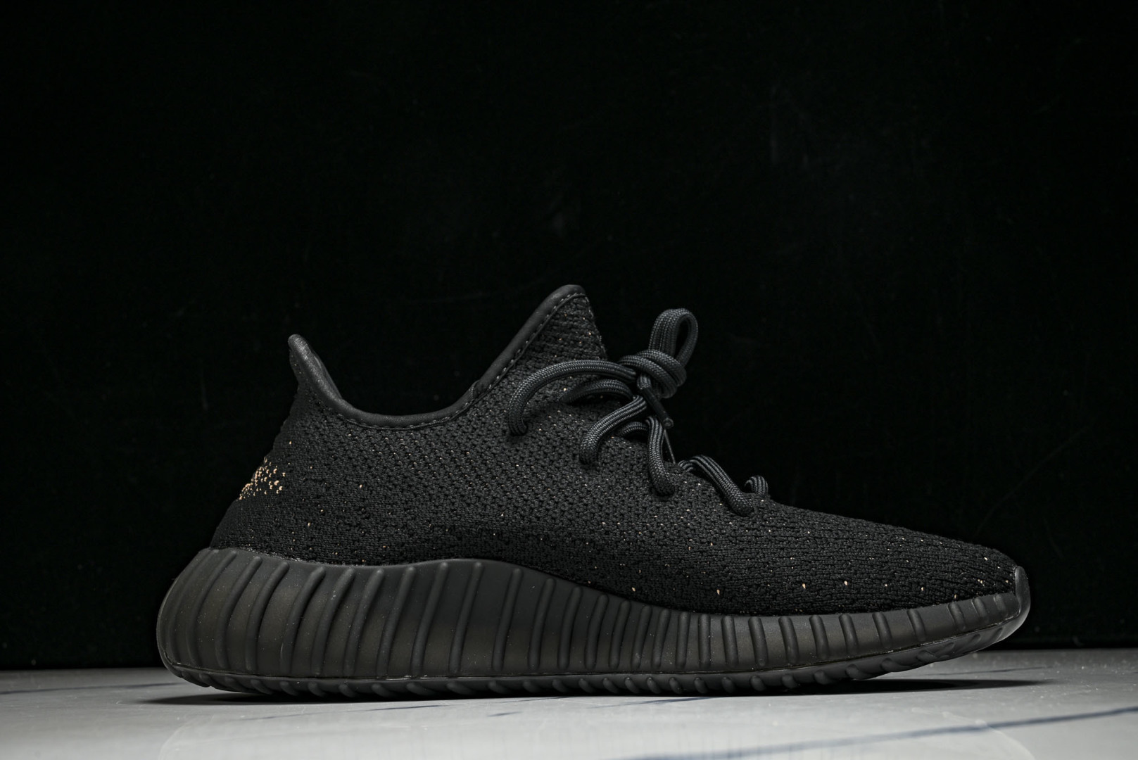Yeezy350 尺码:36-48纯原版出品-AD Yeezy Boost 350 V2 Triple 
