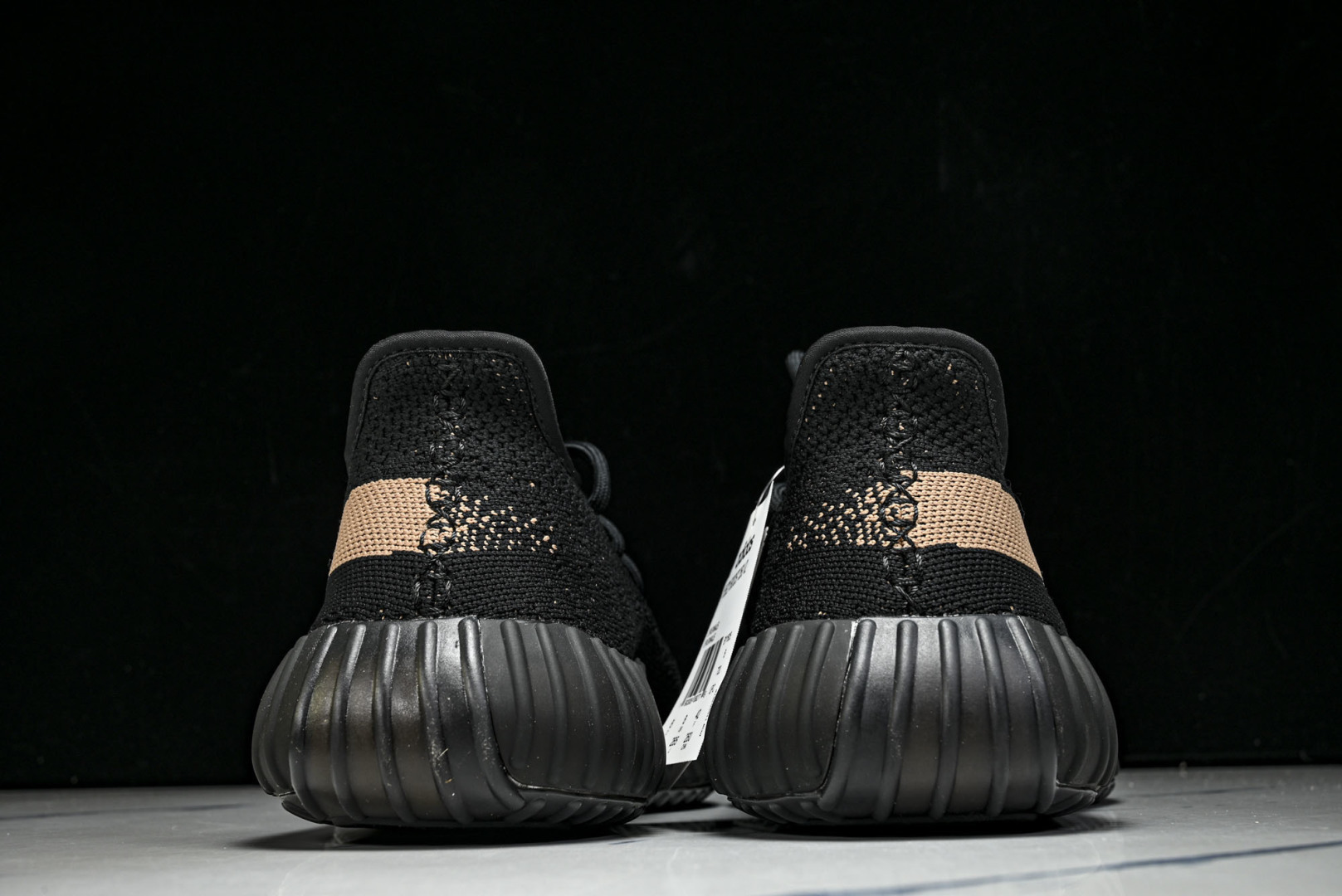 Yeezy350 尺码:36-48纯原版出品-AD Yeezy Boost 350 V2 Triple 