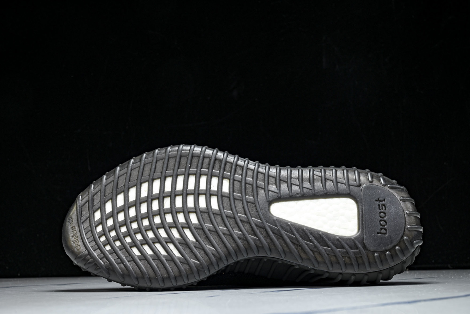 Yeezy350 尺码:36-48纯原版出品-AD Yeezy Boost 350 V2 Triple 