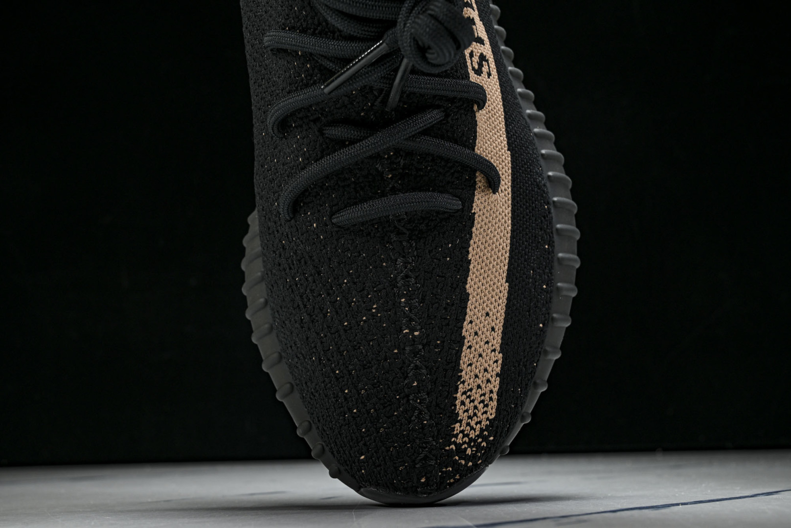 Yeezy350 尺码:36-48纯原版出品-AD Yeezy Boost 350 V2 Triple 