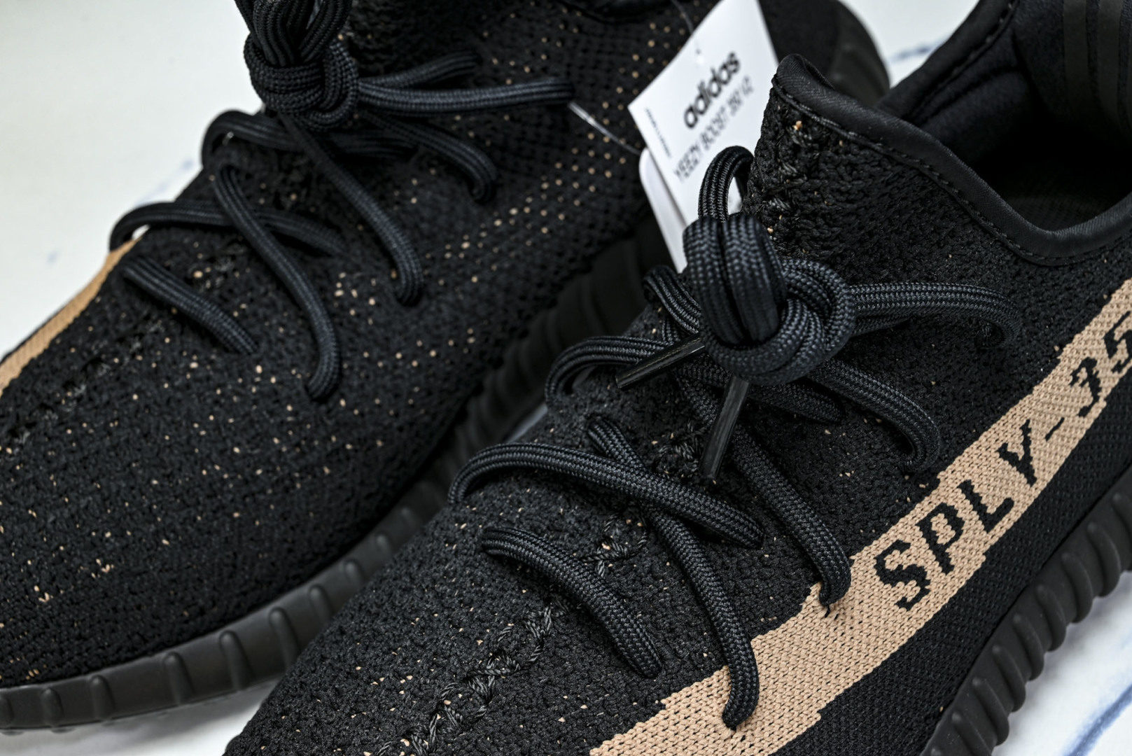 Yeezy350 尺码:36-48纯原版出品-AD Yeezy Boost 350 V2 Triple 