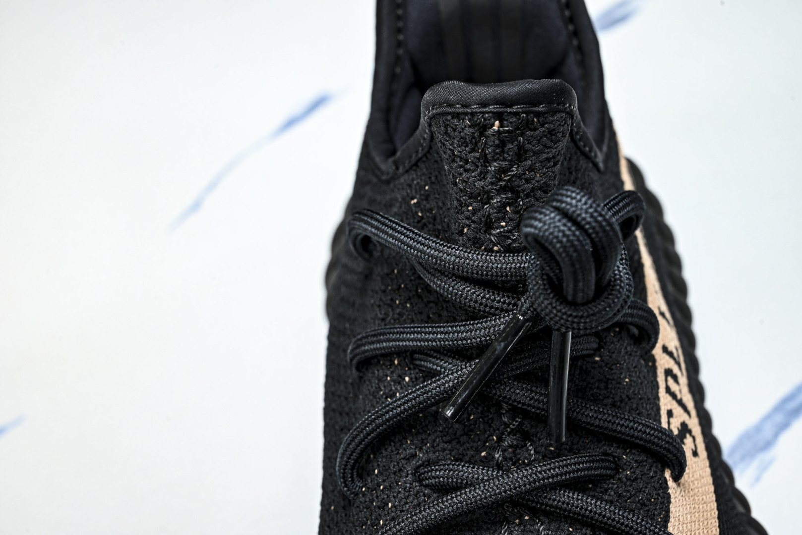 Yeezy350 尺码:36-48纯原版出品-AD Yeezy Boost 350 V2 Triple 