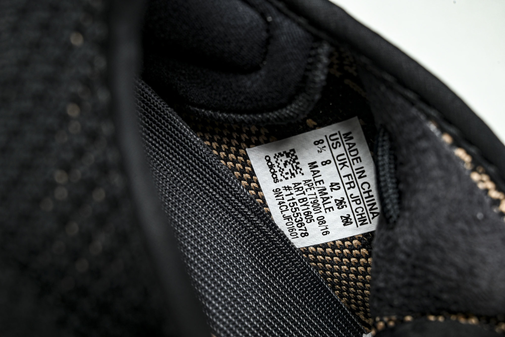 Yeezy350 尺码:36-48纯原版出品-AD Yeezy Boost 350 V2 Triple 