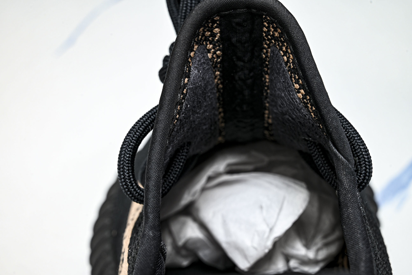 Yeezy350 尺码:36-48纯原版出品-AD Yeezy Boost 350 V2 Triple 