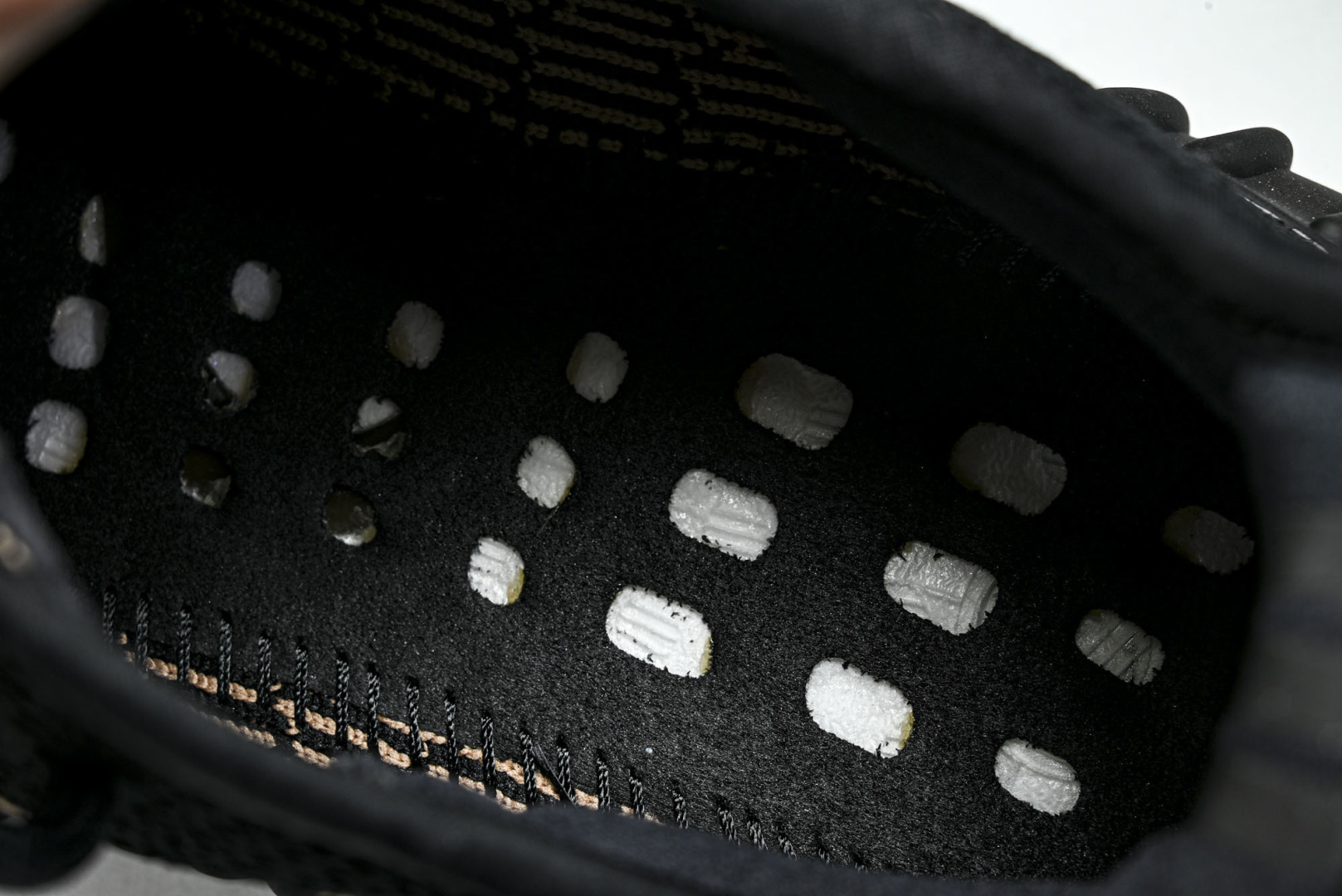 Yeezy350 尺码:36-48纯原版出品-AD Yeezy Boost 350 V2 Triple 