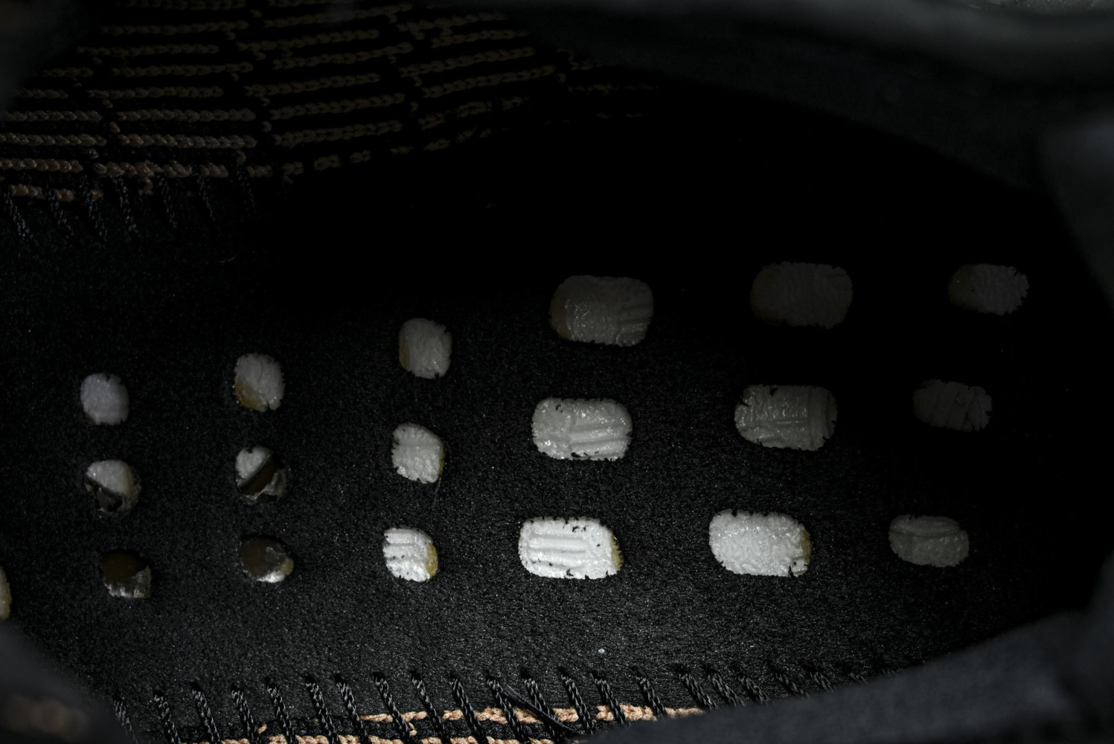 Yeezy350 尺码:36-48纯原版出品-AD Yeezy Boost 350 V2 Triple 