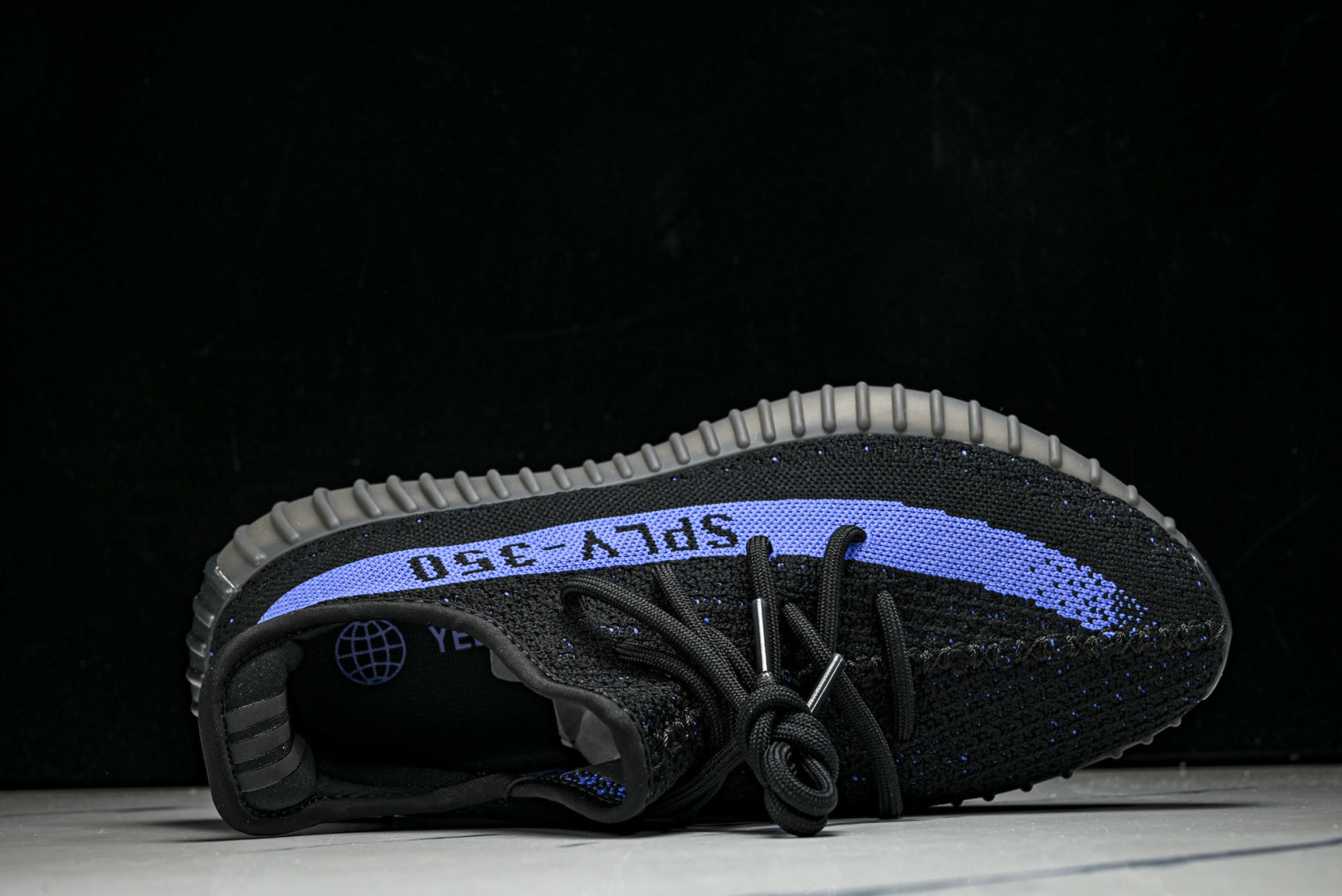 Yeezy350 尺码:36-48纯原版出品-AD Yeezy Boost 350 V2“Dazzlin