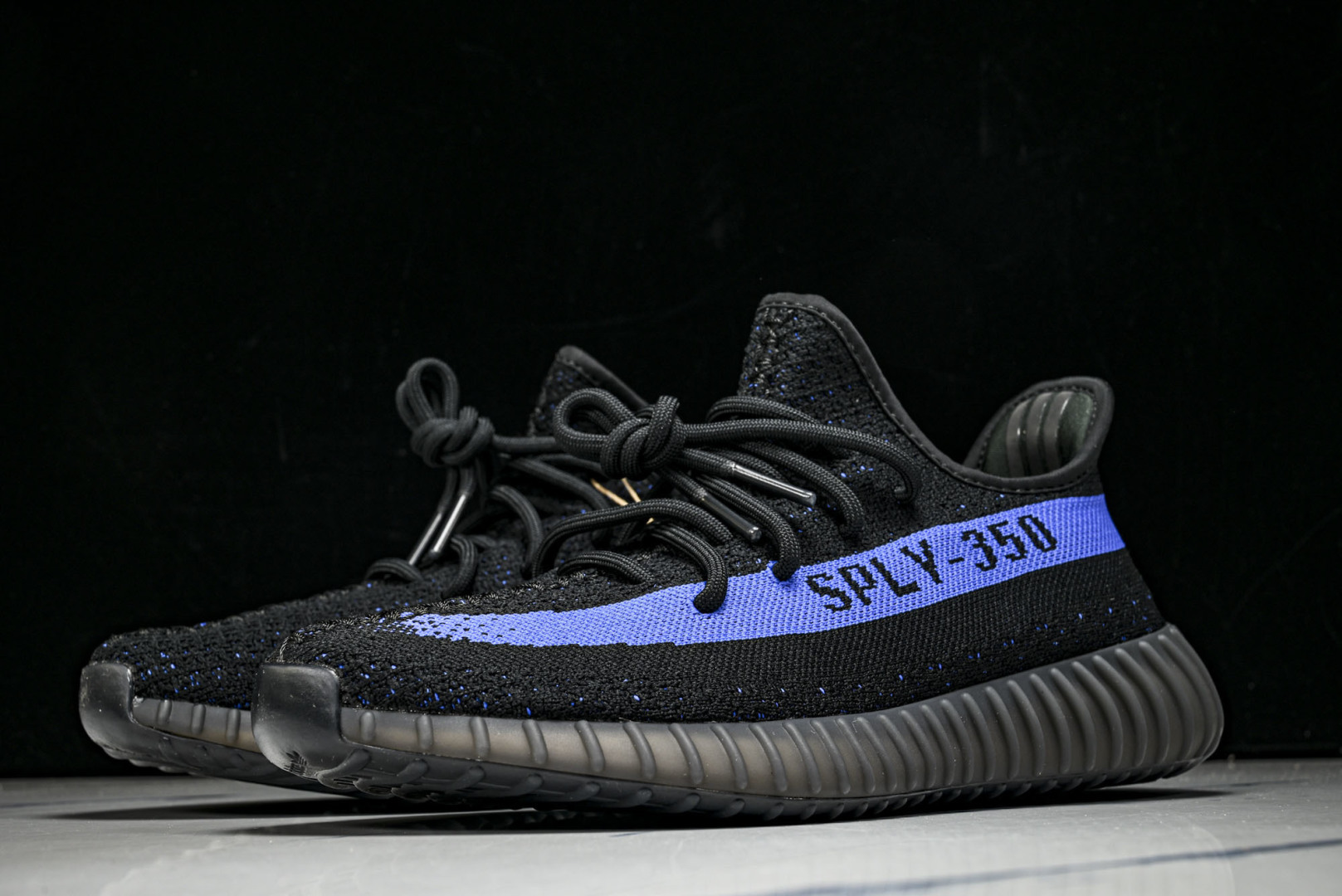 Yeezy350 尺码:36-48纯原版出品-AD Yeezy Boost 350 V2“Dazzlin