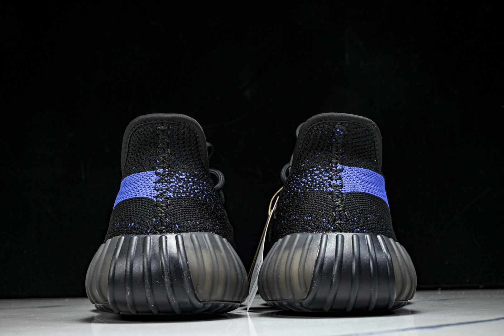 Yeezy350 尺码:36-48纯原版出品-AD Yeezy Boost 350 V2“Dazzlin