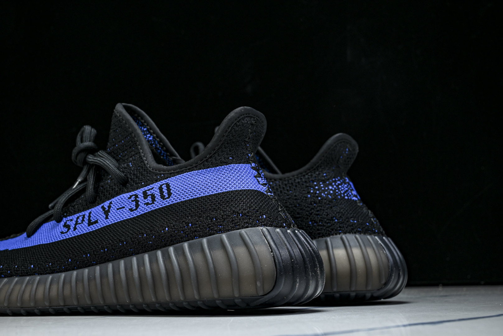 Yeezy350 尺码:36-48纯原版出品-AD Yeezy Boost 350 V2“Dazzlin