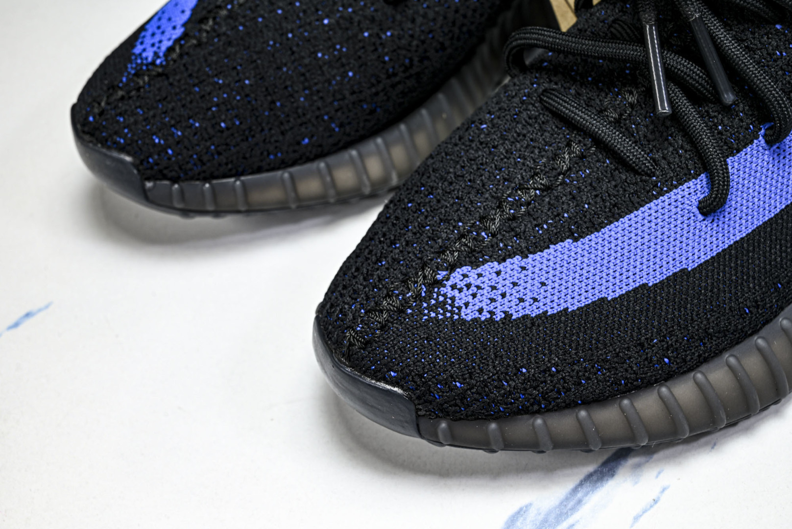 Yeezy350 尺码:36-48纯原版出品-AD Yeezy Boost 350 V2“Dazzlin