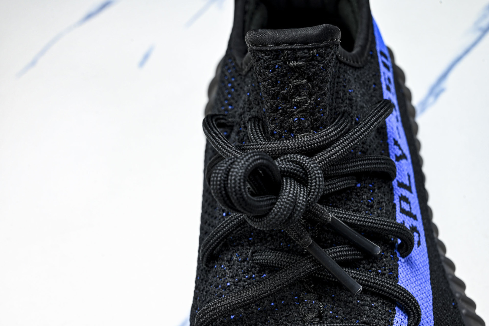 Yeezy350 尺码:36-48纯原版出品-AD Yeezy Boost 350 V2“Dazzlin