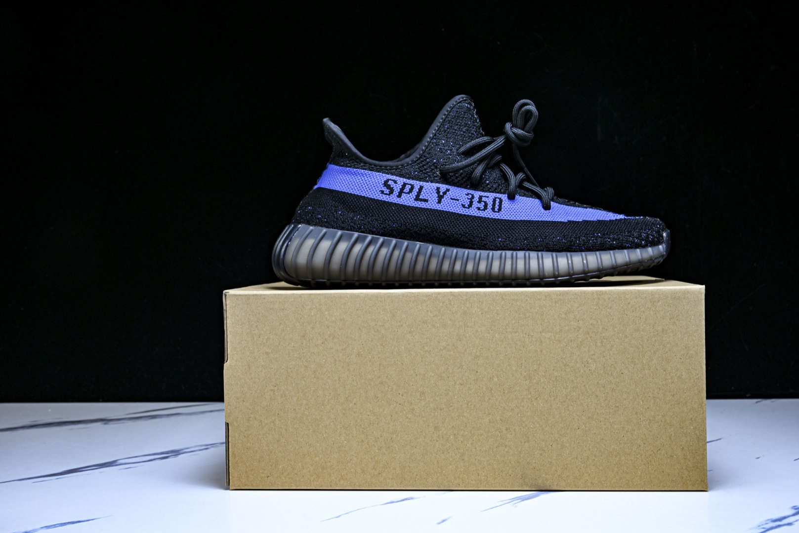 Yeezy350 尺码:36-48纯原版出品-AD Yeezy Boost 350 V2“Dazzlin