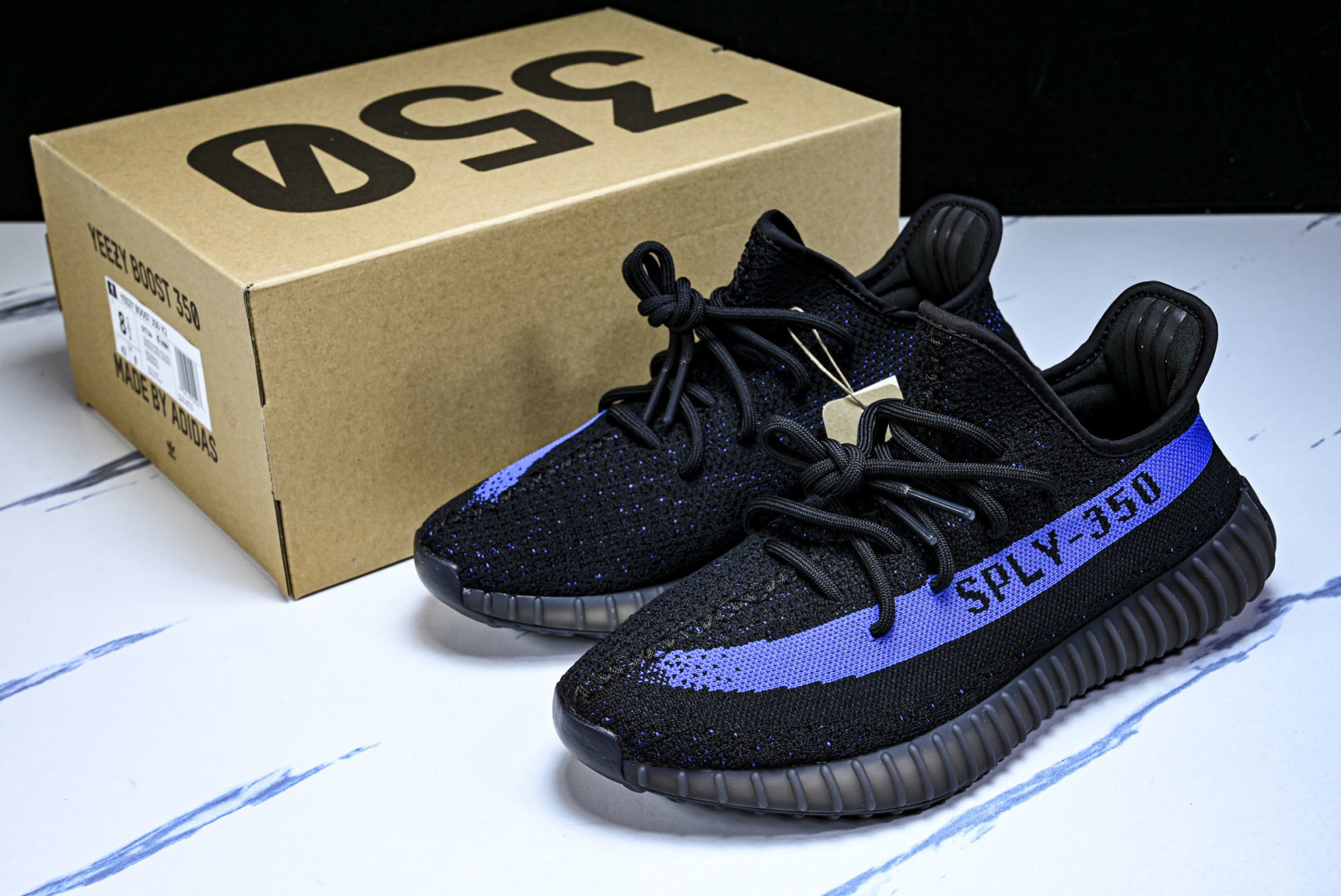 Yeezy350 尺码:36-48纯原版出品-AD Yeezy Boost 350 V2“Dazzlin