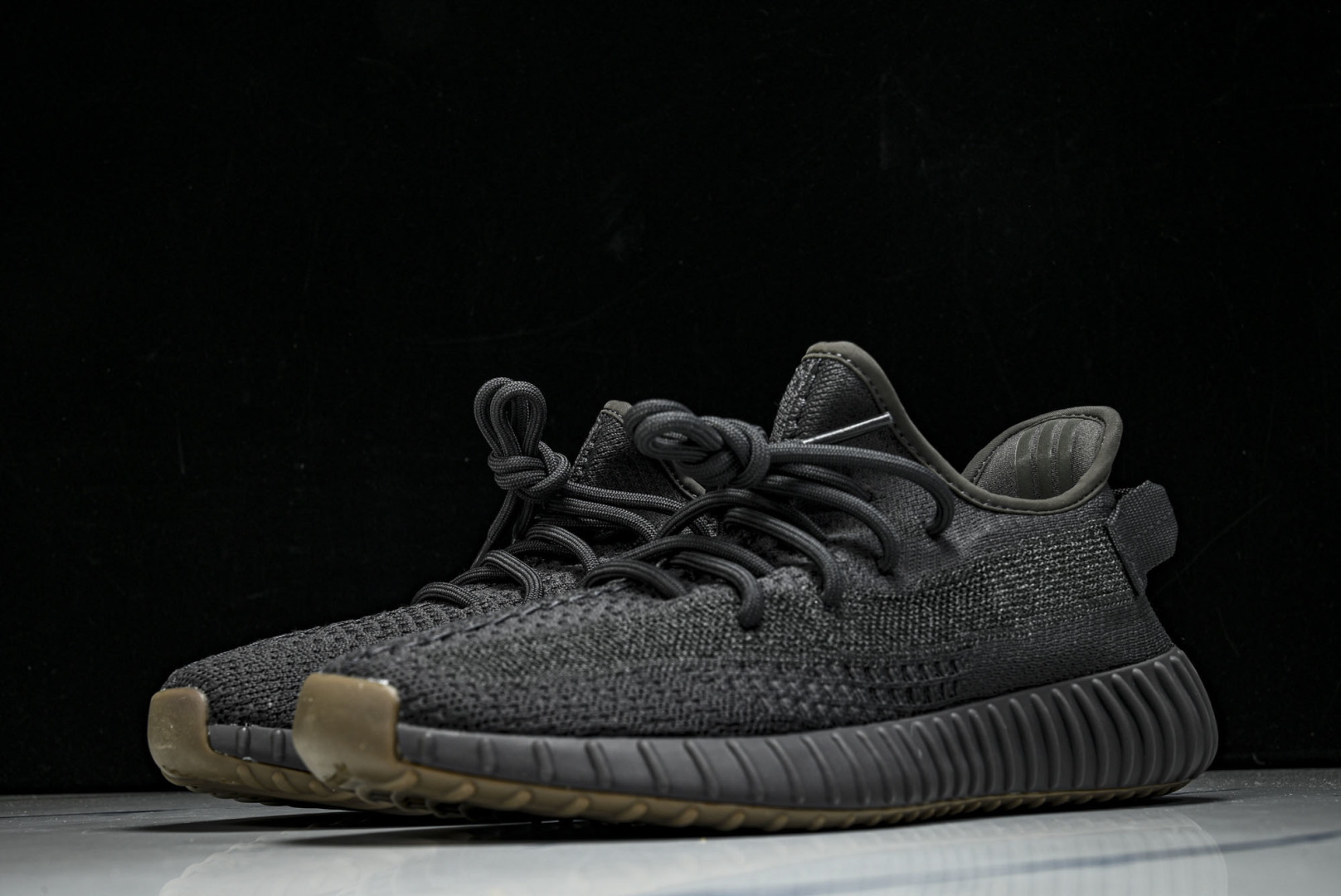 Yeezy350 尺码:36-48纯原版出品-AD Yeezy Boost 350 V2 Cinder 