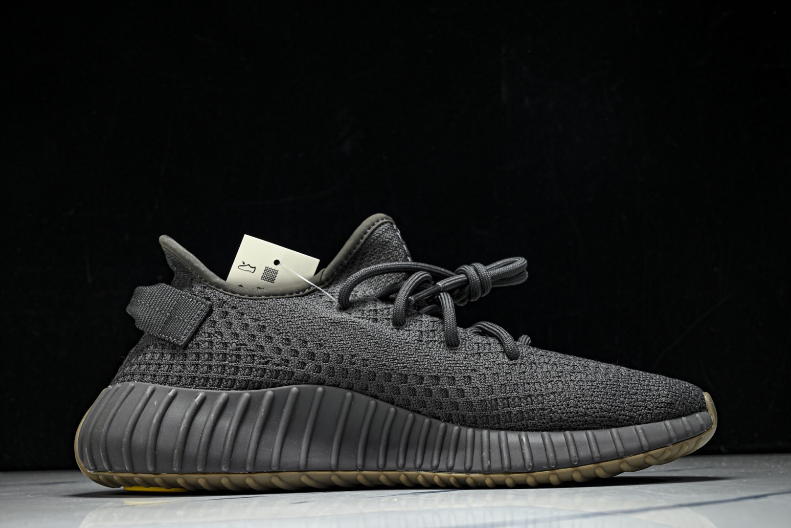 Yeezy350 尺码:36-48纯原版出品-AD Yeezy Boost 350 V2 Cinder 