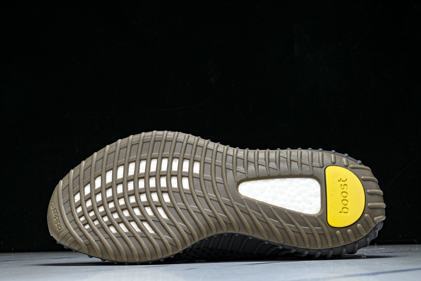 Yeezy350 尺码:36-48纯原版出品-AD Yeezy Boost 350 V2 Cinder 