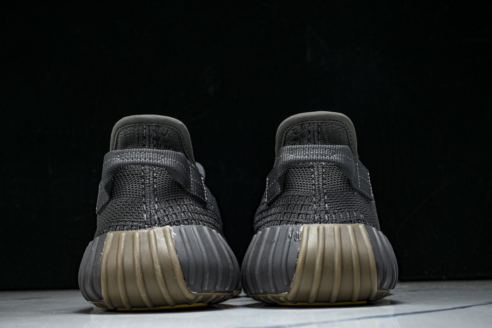 Yeezy350 尺码:36-48纯原版出品-AD Yeezy Boost 350 V2 Cinder 