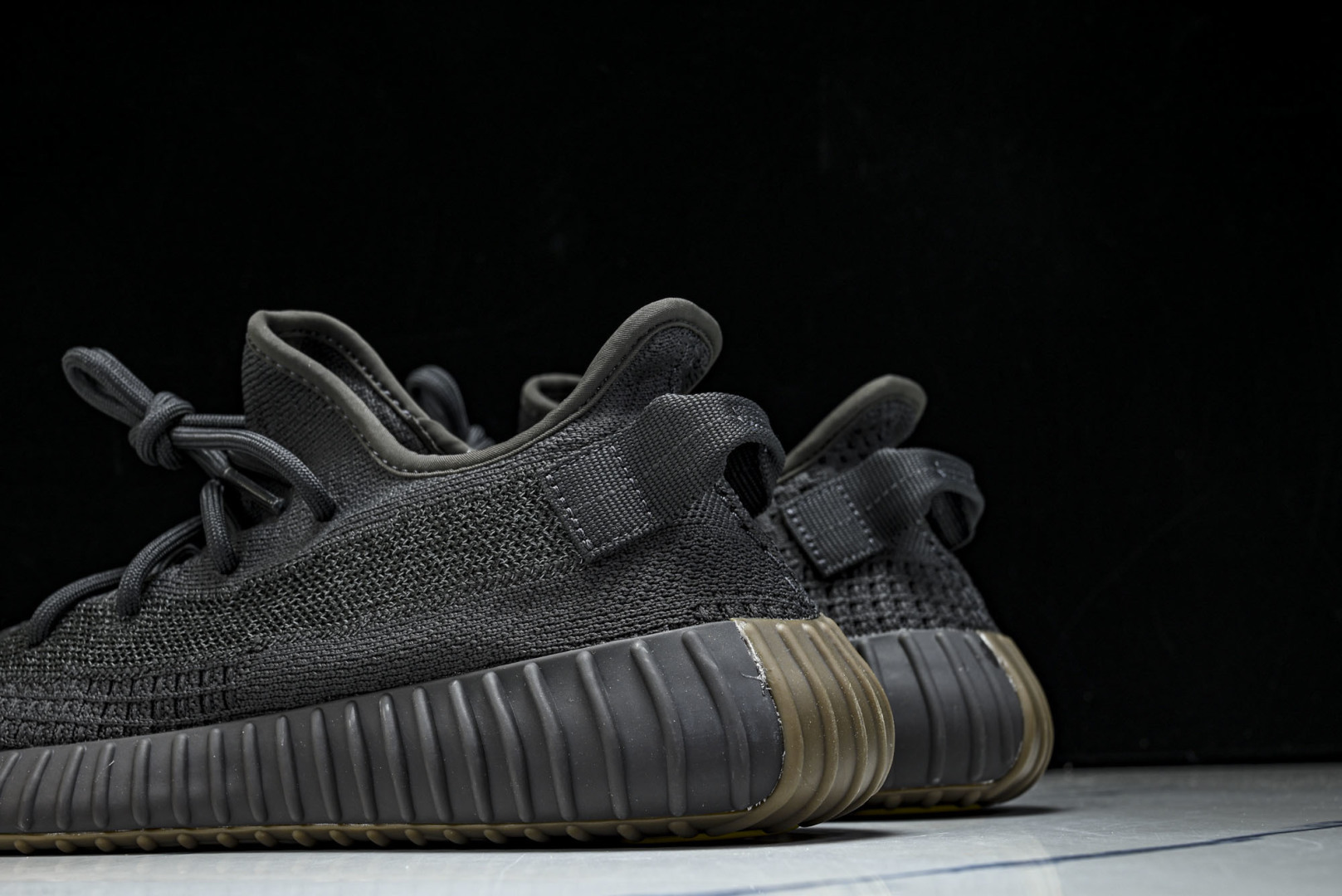 Yeezy350 尺码:36-48纯原版出品-AD Yeezy Boost 350 V2 Cinder 
