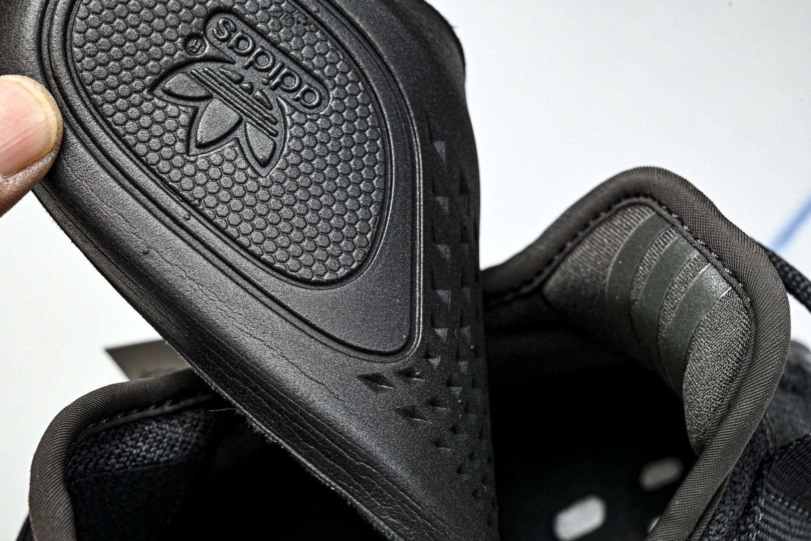 Yeezy350 尺码:36-48纯原版出品-AD Yeezy Boost 350 V2 Cinder 