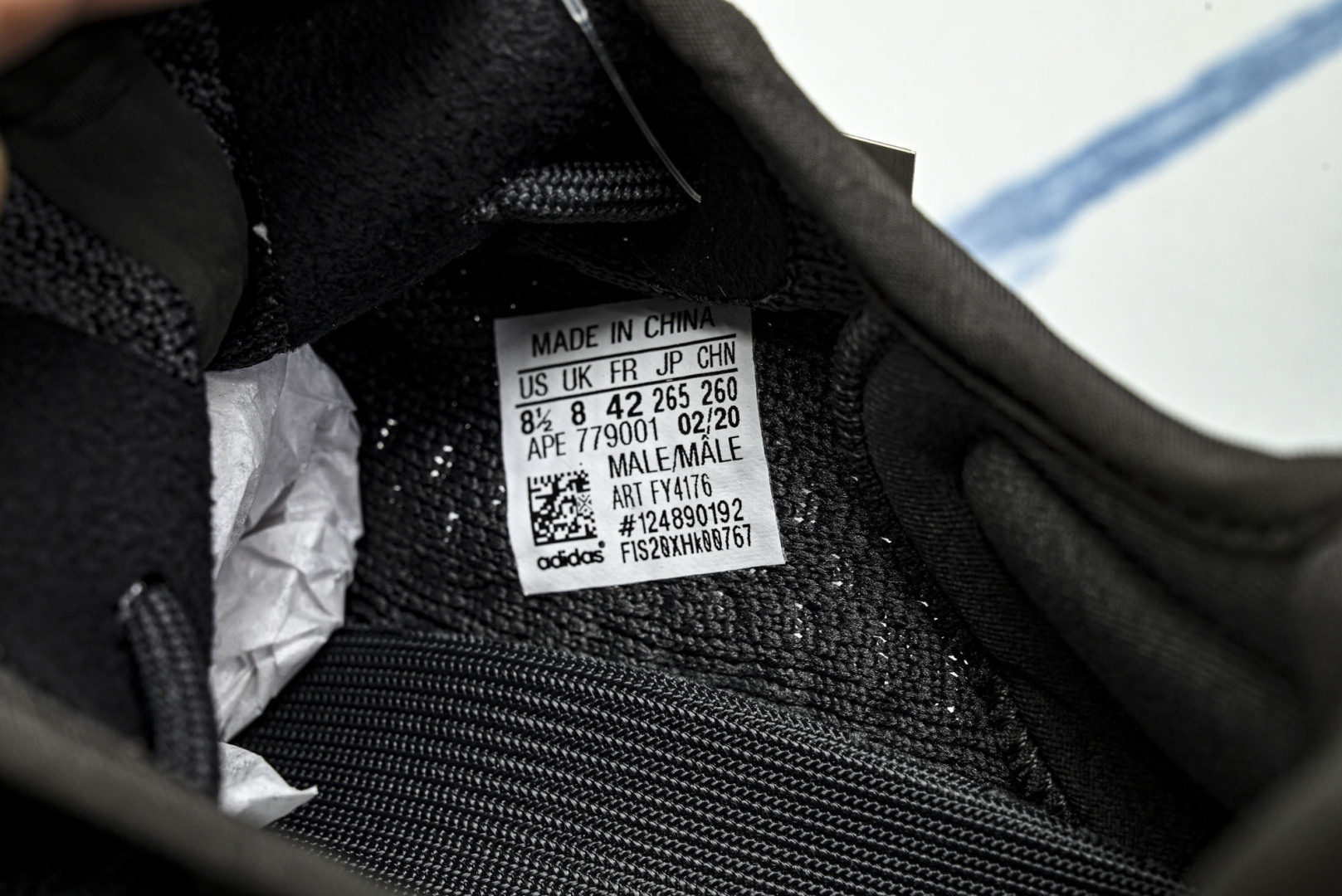 Yeezy350 尺码:36-48纯原版出品-AD Yeezy Boost 350 V2 Cinder 