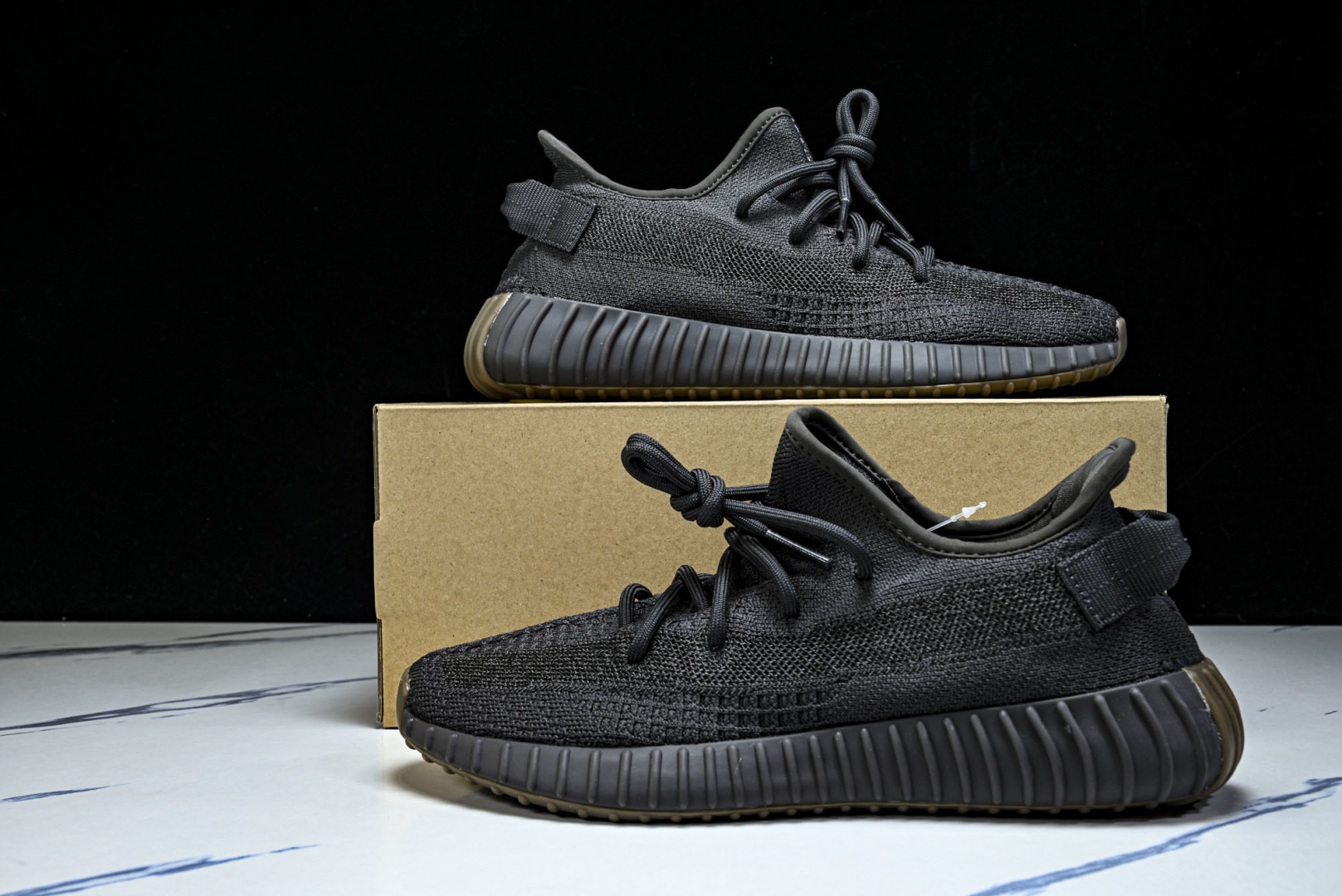 Yeezy350 尺码:36-48纯原版出品-AD Yeezy Boost 350 V2 Cinder 