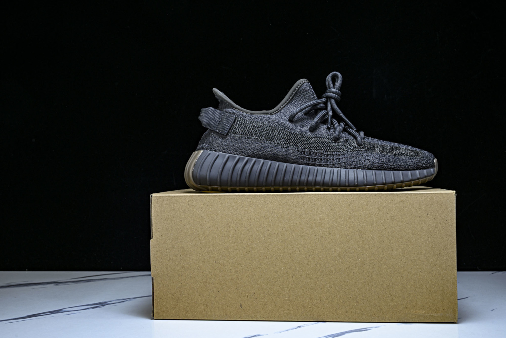 Yeezy350 尺码:36-48纯原版出品-AD Yeezy Boost 350 V2 Cinder 