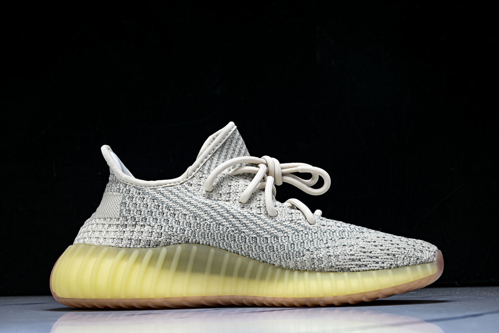 Yeezy350 尺码:36-48纯原版出品-AD Yeezy Boost 350 V2 Citrin 