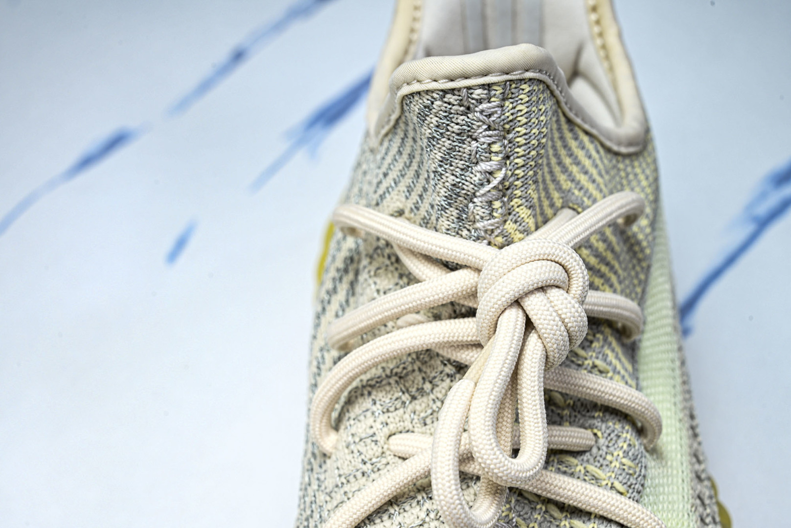 Yeezy350 尺码:36-48纯原版出品-AD Yeezy Boost 350 V2 Citrin 