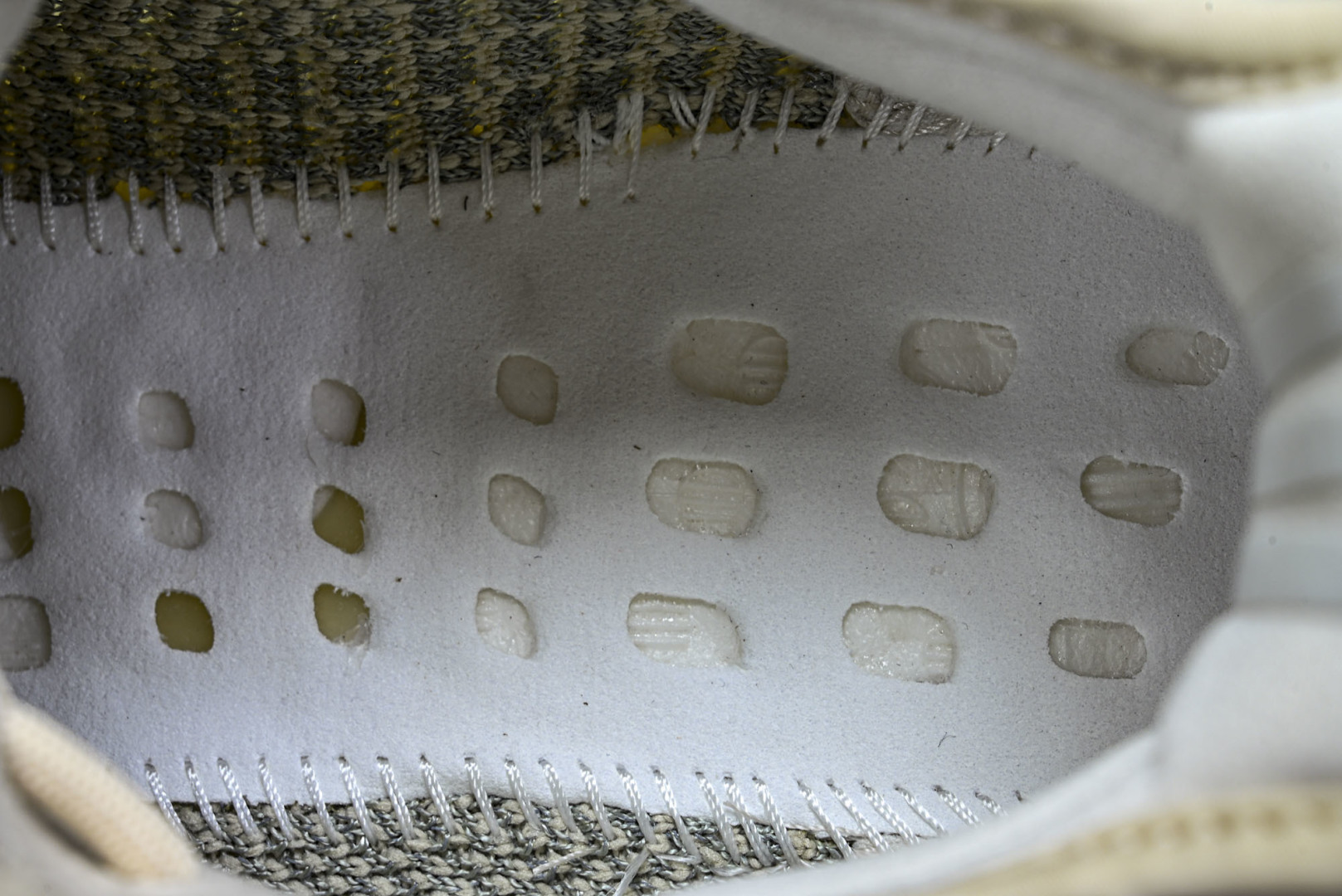 Yeezy350 尺码:36-48纯原版出品-AD Yeezy Boost 350 V2 Citrin 