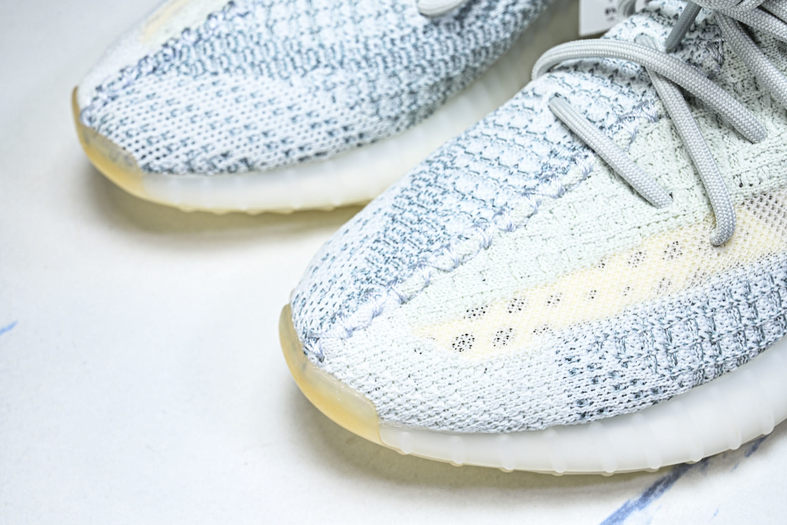 Yeezy350 尺码:36-48纯原版出品-AD Yeezy Boost 350 V2 Could W