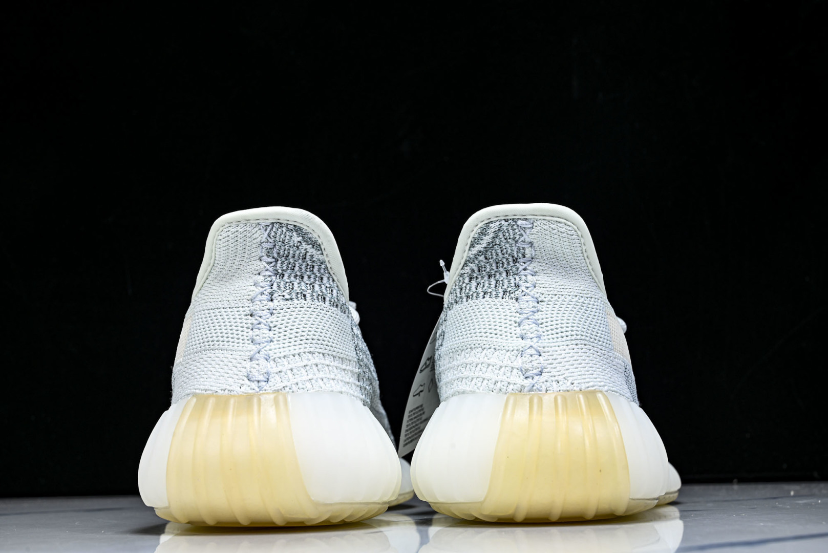 Yeezy350 尺码:36-48纯原版出品-AD Yeezy Boost 350 V2 Could W