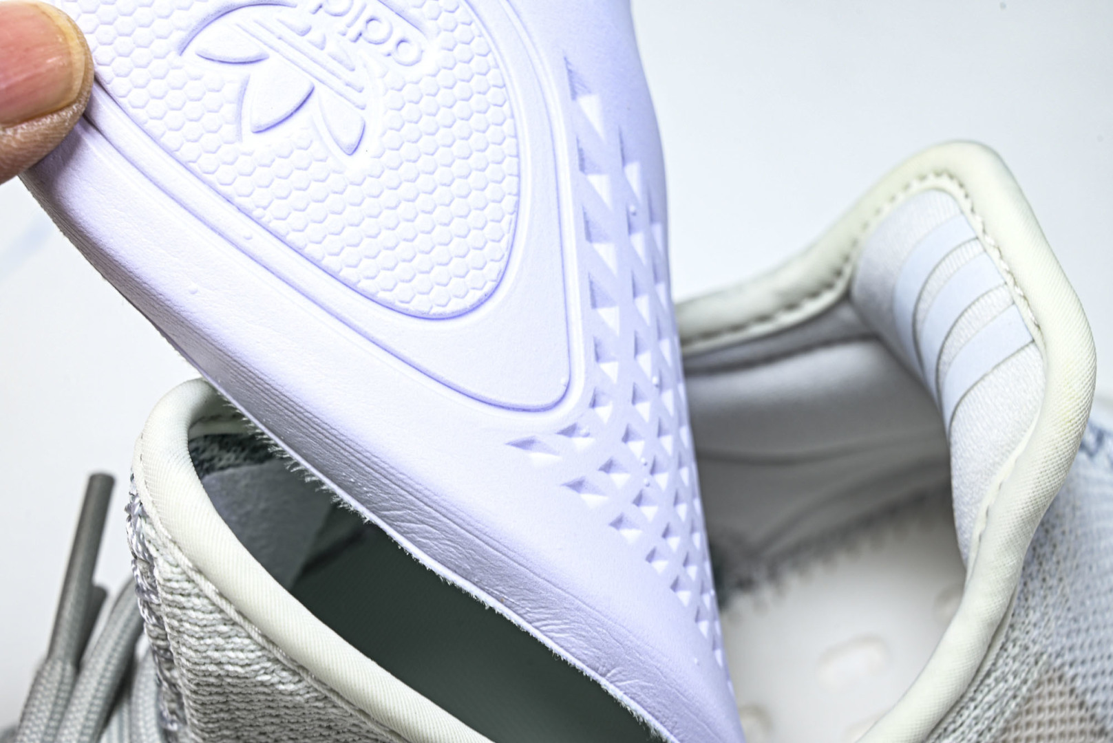 Yeezy350 尺码:36-48纯原版出品-AD Yeezy Boost 350 V2 Could W